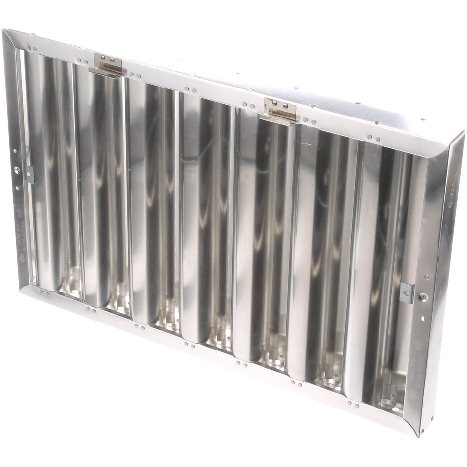 16 in x 25 in Aluminum Hood Filter with Locking Handles – view 2