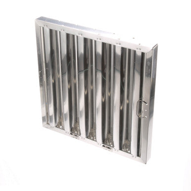 Hood Filter aftermarket replacement part