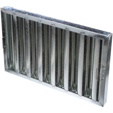 Flame Gard Hood Filter aftermarket replacement part