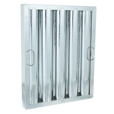 Hood Filter aftermarket replacement part