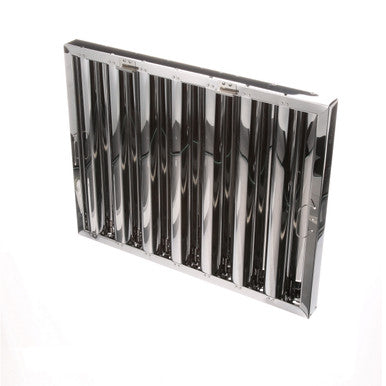 Hood Filter aftermarket replacement part