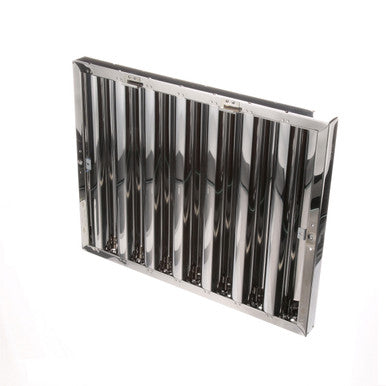 Hood Filter aftermarket replacement part