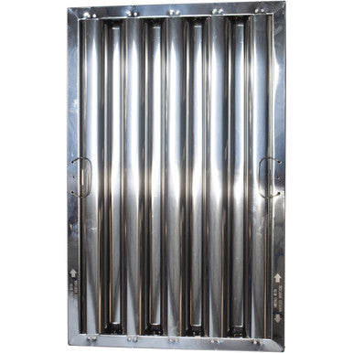 Hood Filter aftermarket replacement part