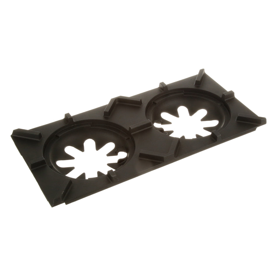 Top Grate for Garland – view 2