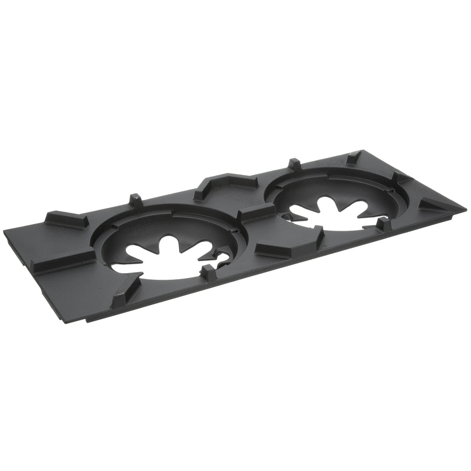 Top Grate for Garland – view 2