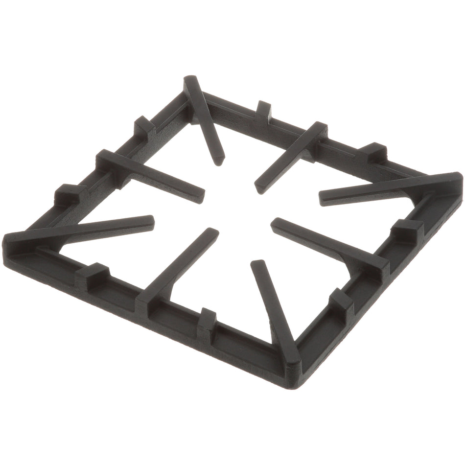 12 Square Grate for Vulcan Hart – view 2