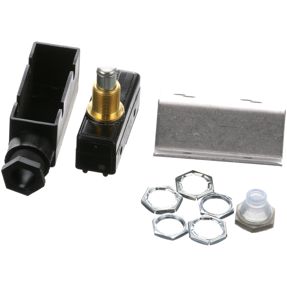 Switch Kit for Garland – view 2