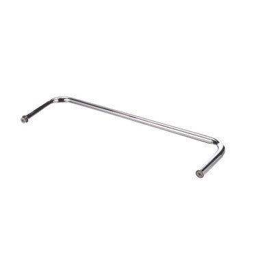 17 1/2 in Oven Door Handle 17-1