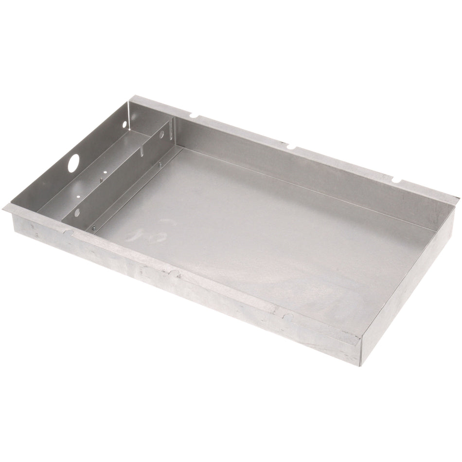 10 1/2" x 17" Bottom Cover for APW – view 2