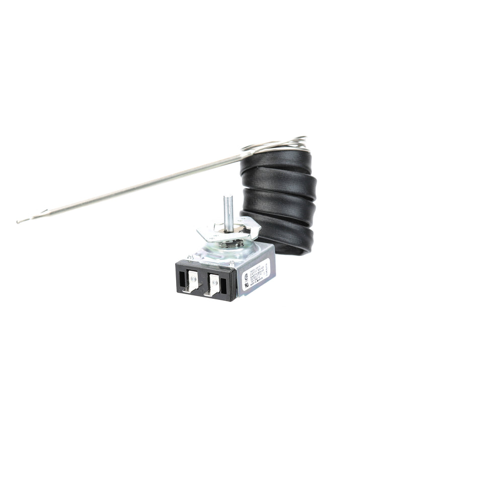 Thermostat Only, 250F