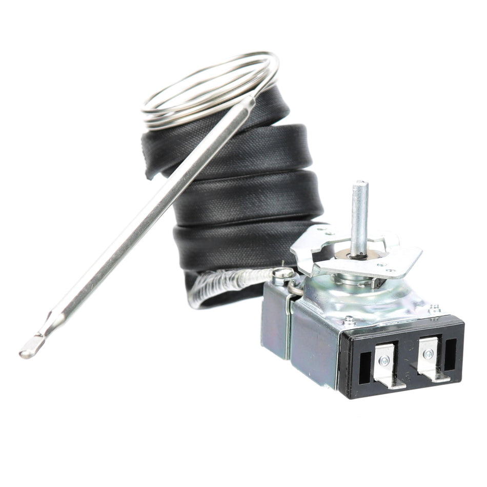 Thermostat Only, 250F