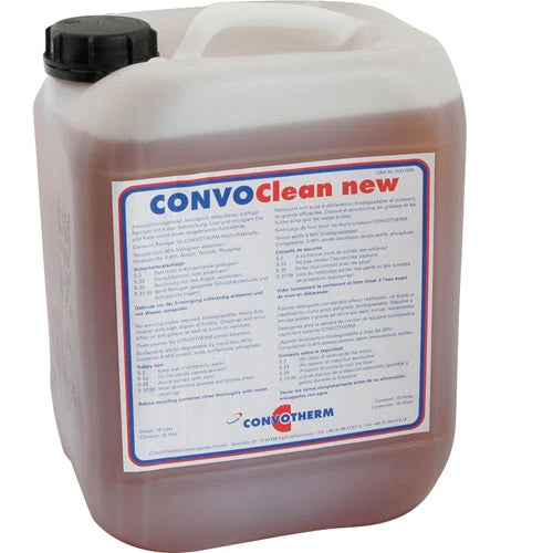Cleveland W-CLEAN2 ConvoClean Cleaner, 2PK