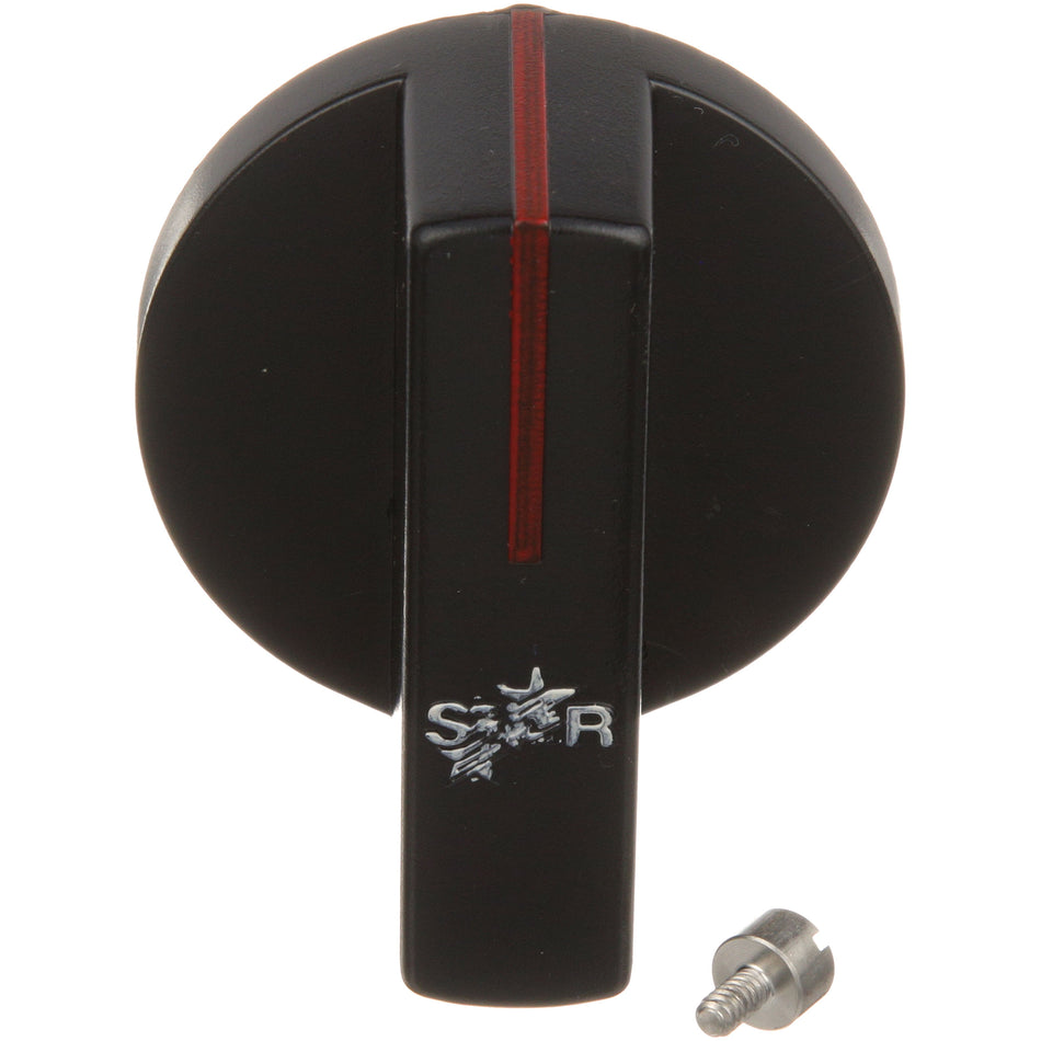 Thermostat Knob for Star Mfg – view 2