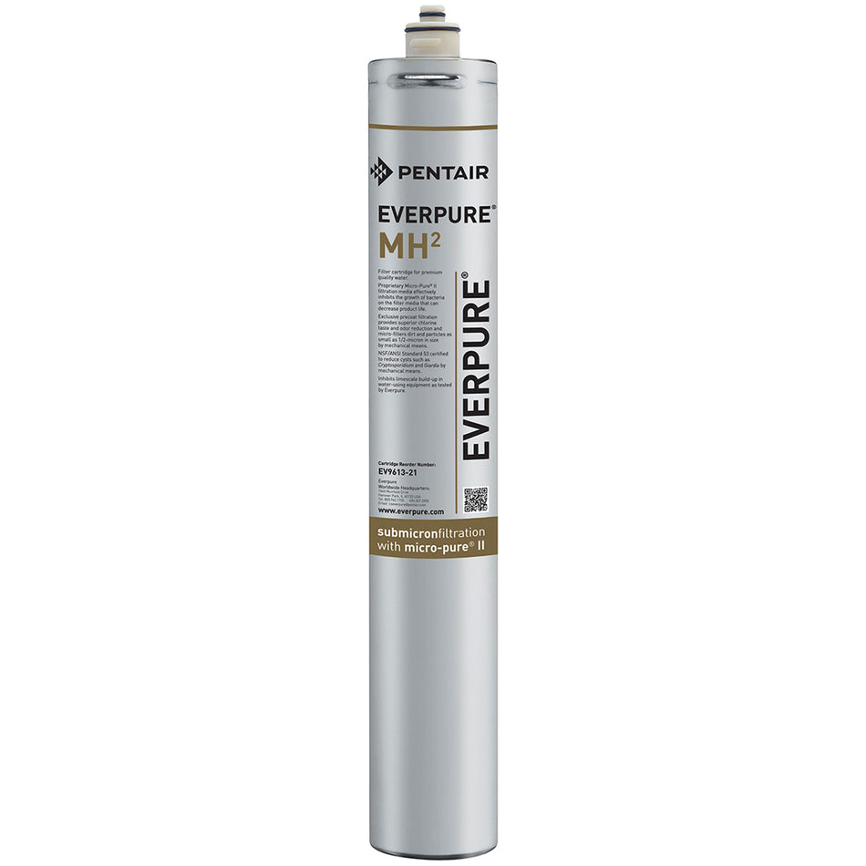 Everpure Water Filter- Mh Cartridge - EV961321