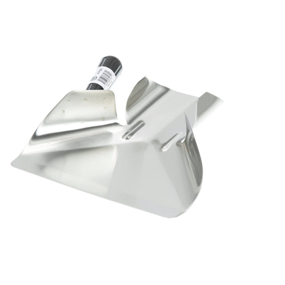 Right Hand French Fry Scoop Stainless Steel - Replaces Prince Castle 152-ARN