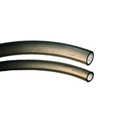 5/8" ID x 7/8" OD Sani-Clean AM Antimicrobial Drain Tubing - 100 ft.