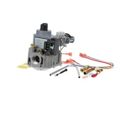 Gas Valve Repl Kit, 2-Stg