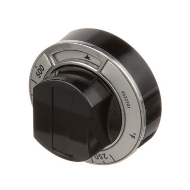 Knob Assembly Replaces Garland 4525442 250-500