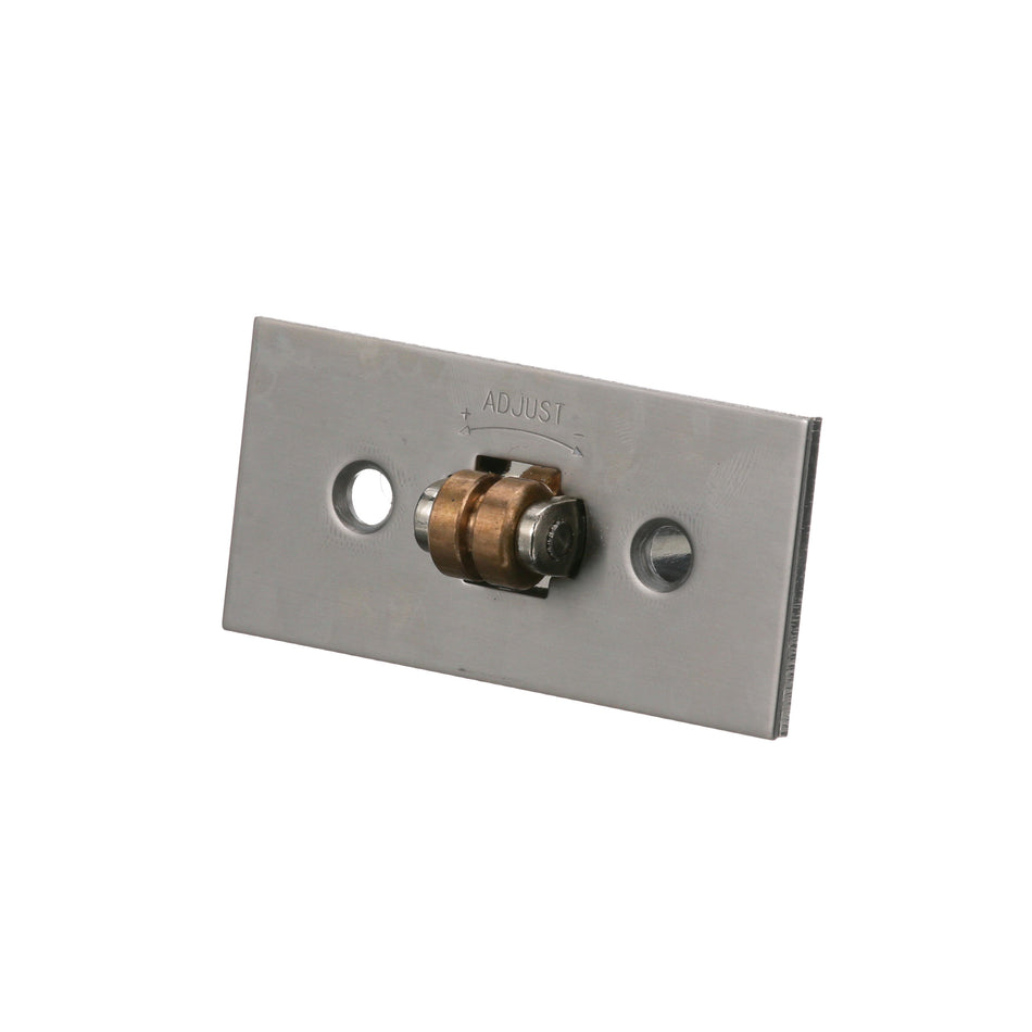 Door Catch Roller for Bakers Pride, APW Wyott, Bevles – view 2