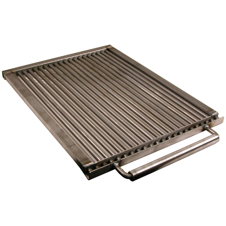 Top Center Broiler Grid Burner for Magikitch'N – view 2