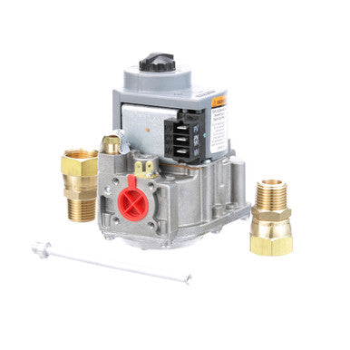 Valve, Combo, 24V, 1/2" Npt, Lp