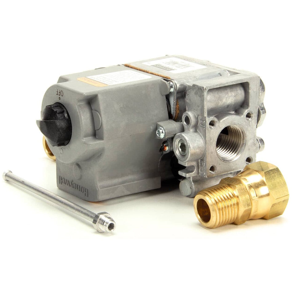 Valve, Combo, 24V, 1/2" NPT, Lp for Pitco – view 2