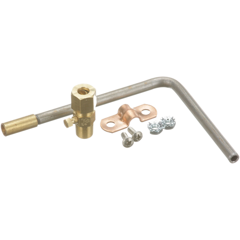 3 1/4 in x 4 inPilot Assembly for Vulcan Hart, Wittco, TEC – view 2