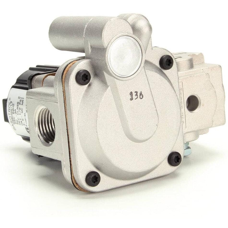 Valve, Gas, Lp for Groen – view 2