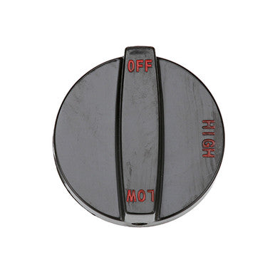 Knob (Off-Hi-Low) Replaces Southbend 1160532