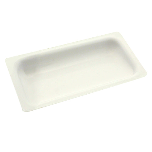 Taylor 66696 Front Drip Tray White