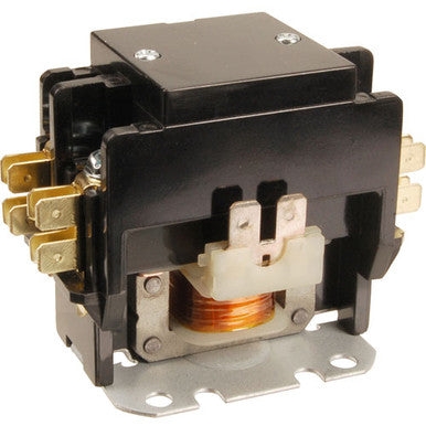Contactor2-Pole,