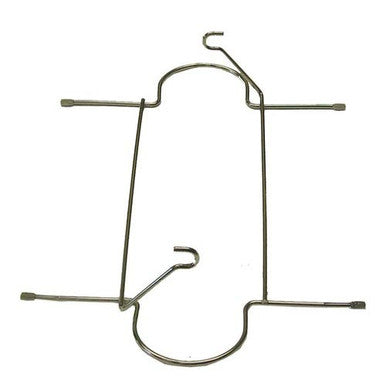 Wire Guard Warmer, 9" L x 6" W GRSDH-36