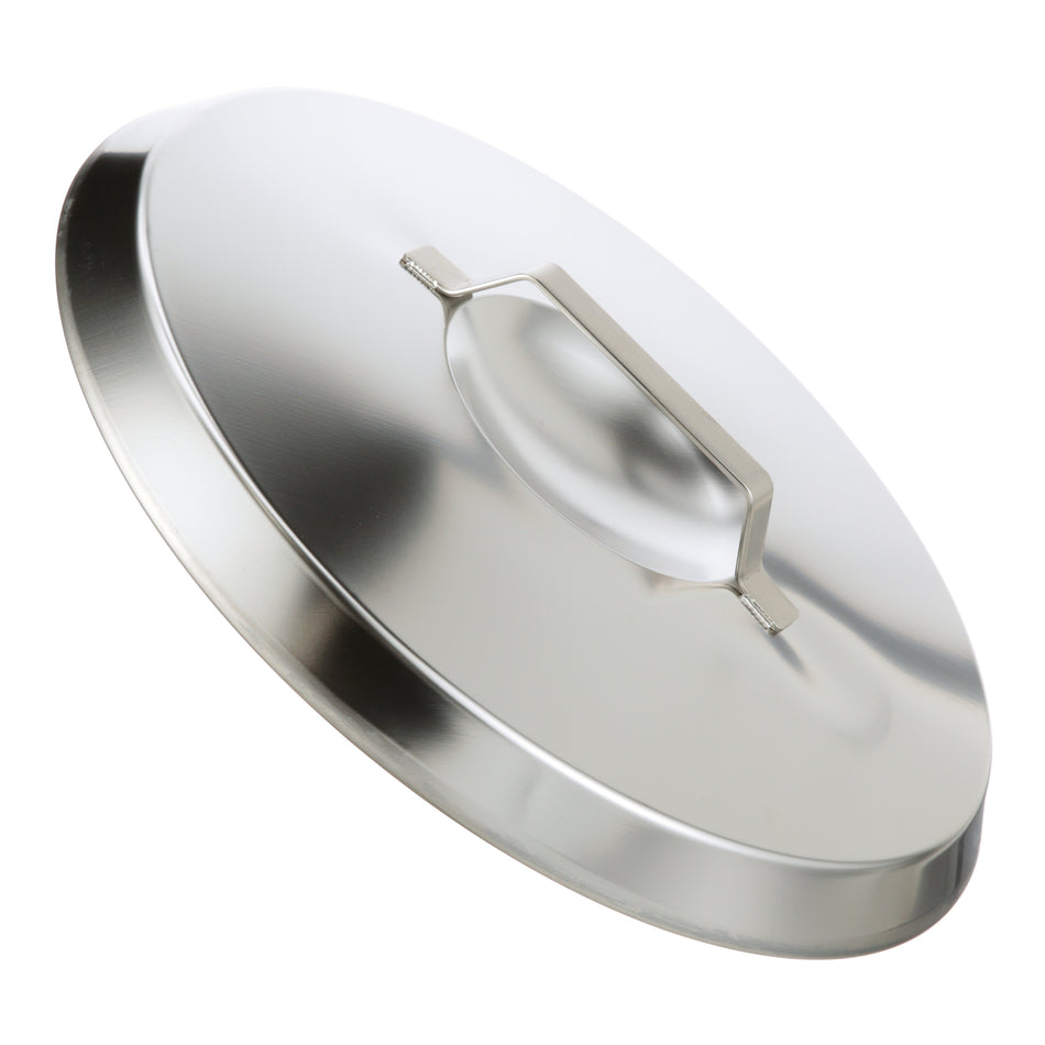 Welded Rice Cooker Lid Cover – view 2