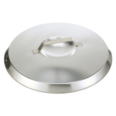 Welded Rice Cooker Lid