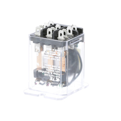 Relay, 3Pole, 240V 50/60Hz for Jackson - Replaces Jackson 5945-002-47-74