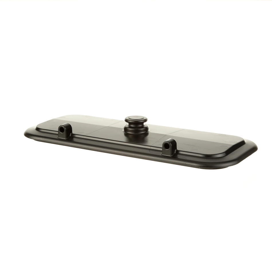 Taylor 041682-BLA Hopper Cover