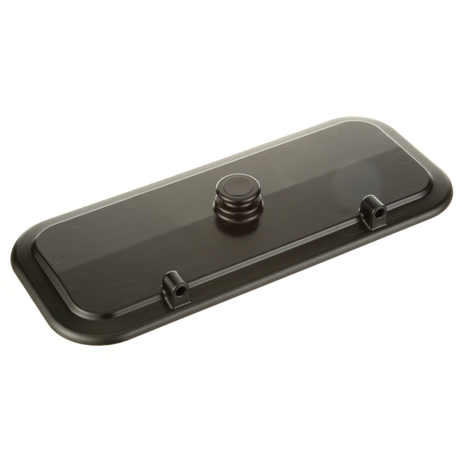 Taylor 041682-BLA Hopper Cover