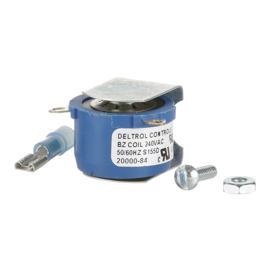 Imperial 33496-230 Buzzer, 220V, Icv