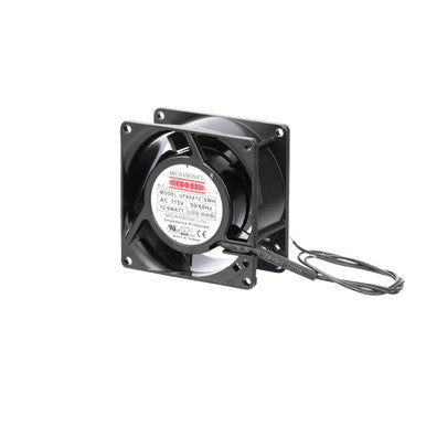 Fan, Axial, 115V , 3-1/8"Sq Replaces Vulcan Hart 00-960833
