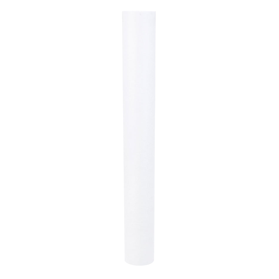 Watts Filter Crtrg, 5 Micron, 2-1/2 in. X 20 in., Melt-Blown 20 inch - FPMB5-20