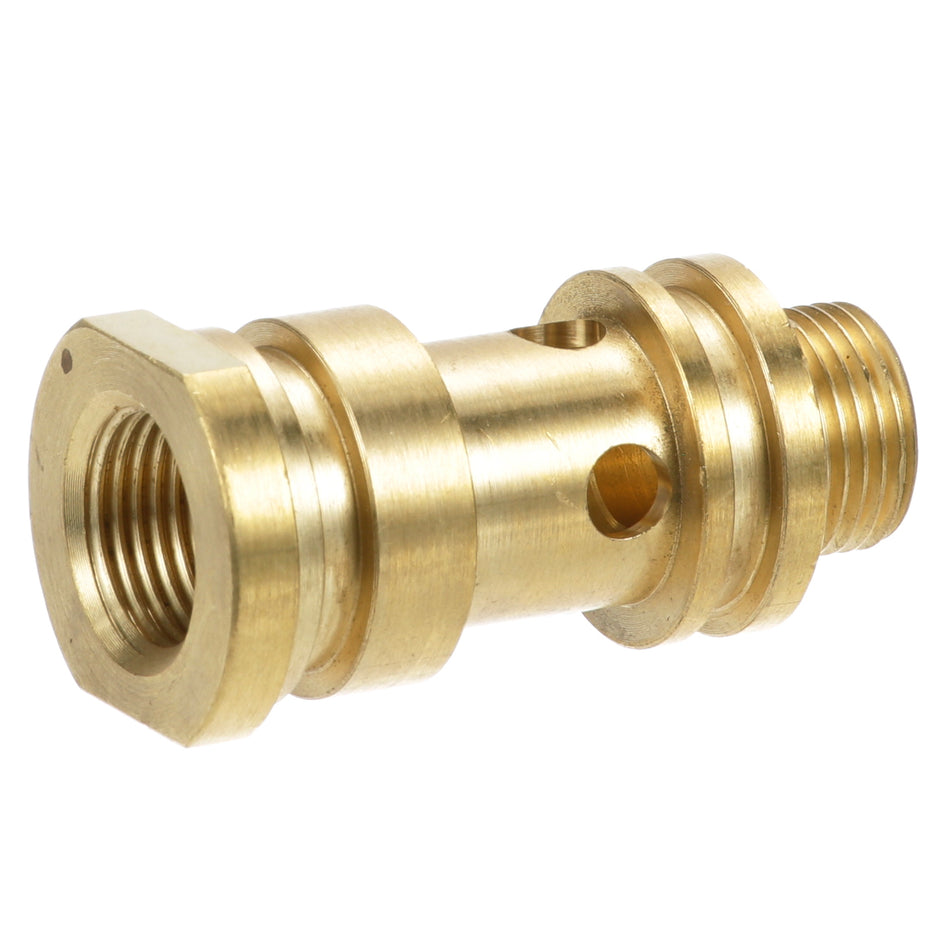 Steam Trunnion Valve Component for Cleveland – view 2