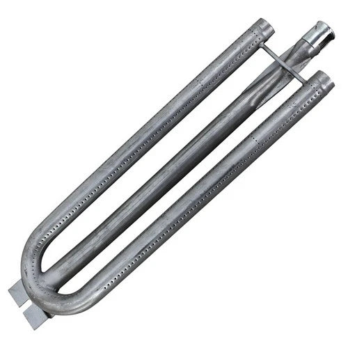 24 in Oven/Griddle Burner for Vulcan Hart, Imperial (9000RE, 924RE) - Replaces Vulcan Hart 19737