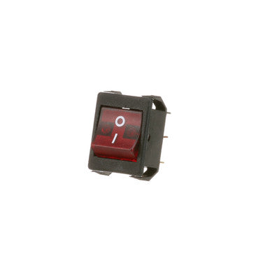 125/250VAC Switch 250V