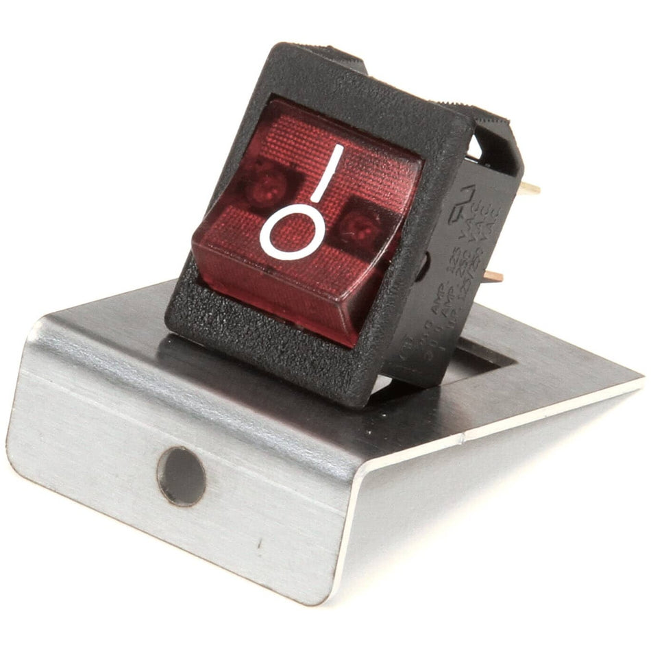 Rocker Switch Kit for Magikitch'N – view 2