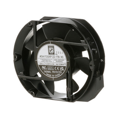 Cooling Fan, 230V 50/60H Z