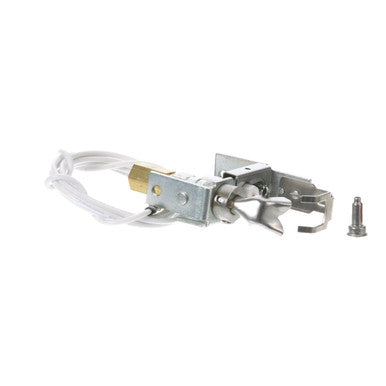 Propane Gas Burner Pilot