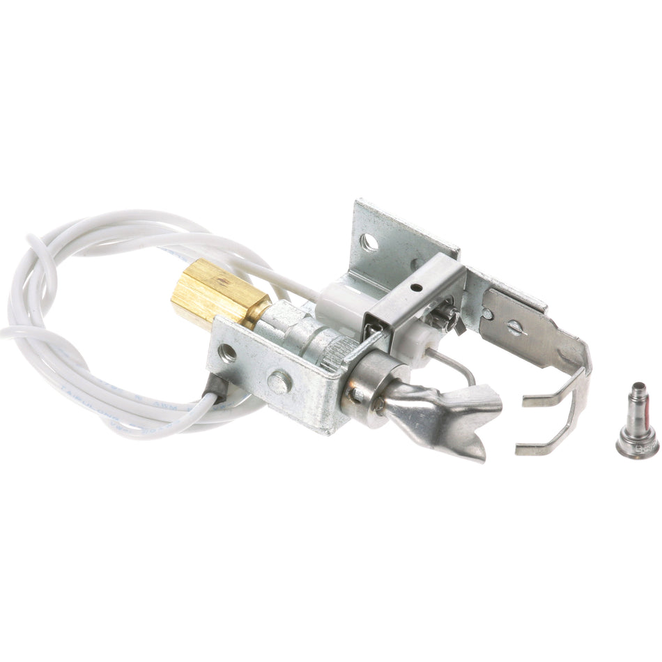 Propane Gas Burner Pilot for Vulcan Hart – view 2