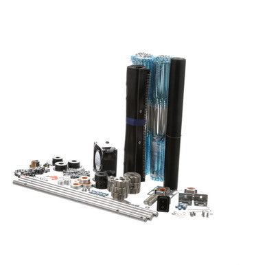 Toaster Rebuild Kit