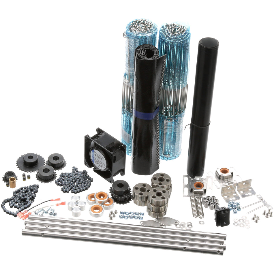 Toaster Rebuild Kit – view 2