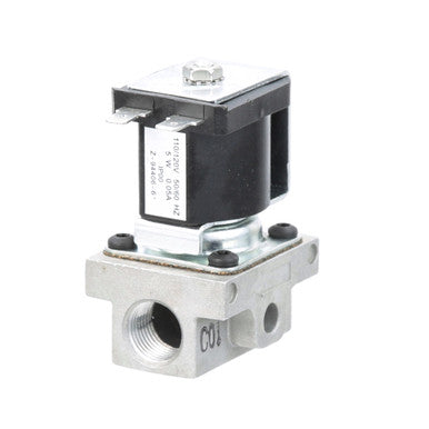 Royal Range Solenoid Valve aftermarket replacement part